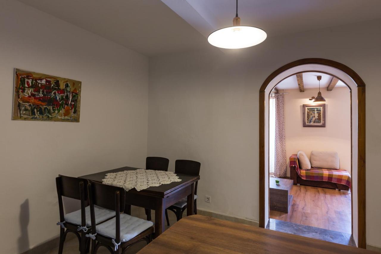 Apartment Hladilo "Nostalgia" Dubrovnik Exterior photo