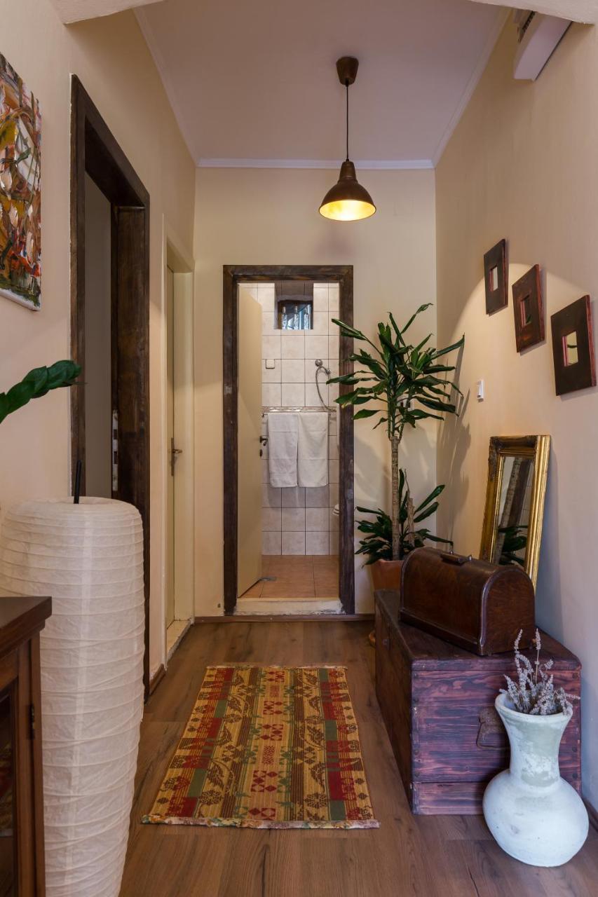 Apartment Hladilo "Nostalgia" Dubrovnik Exterior photo